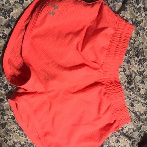 Under Armour shorts